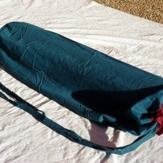 Bolsas para esterilla