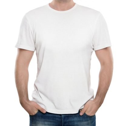 Camiseta yoga hombre
