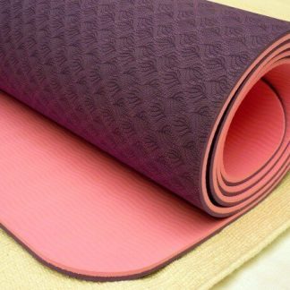 Esterilla yoga de altas prestaciones y calidad premium